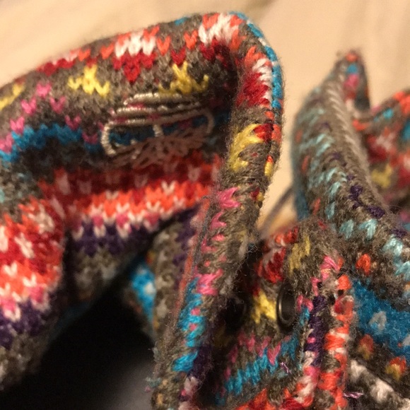 Timberland boots - Picture 5 of 6